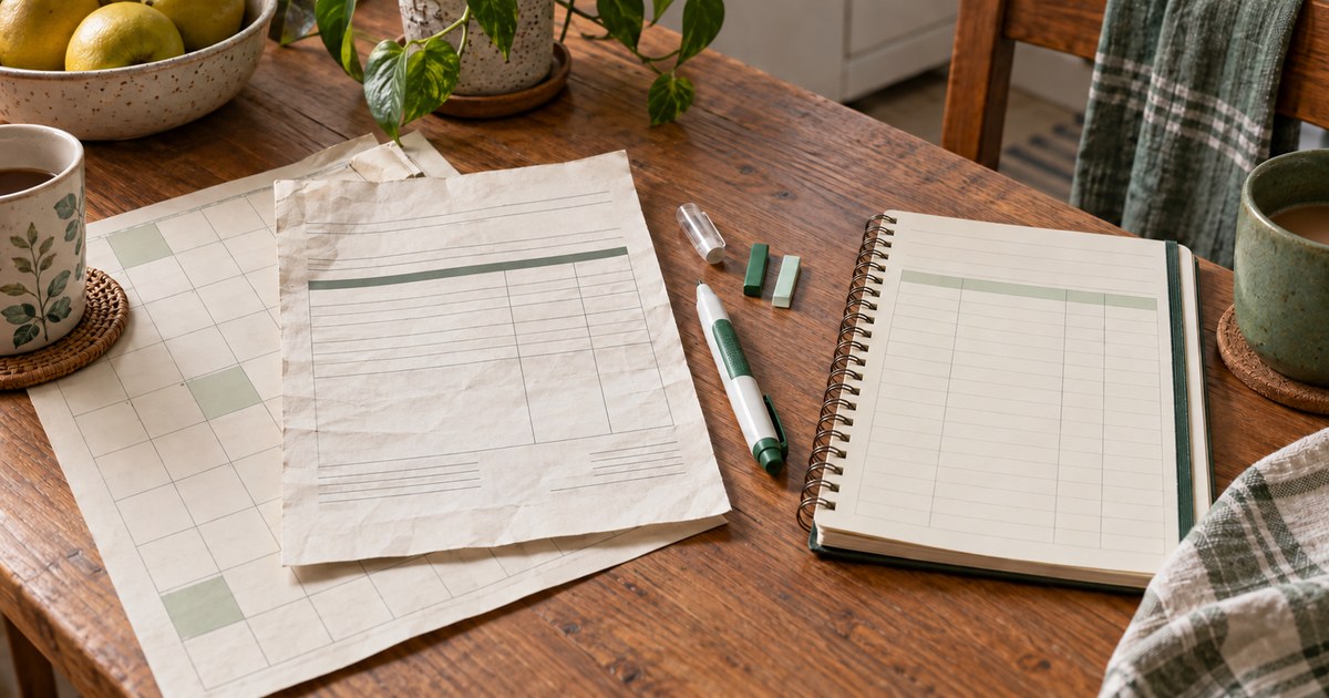 Why Editing an Old Bill Changes What You Owe Today