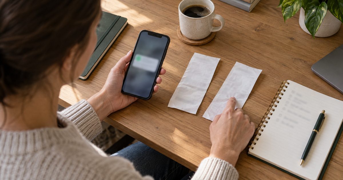 Reimbursed Expenses: Keep the Cost and Money Back Clear